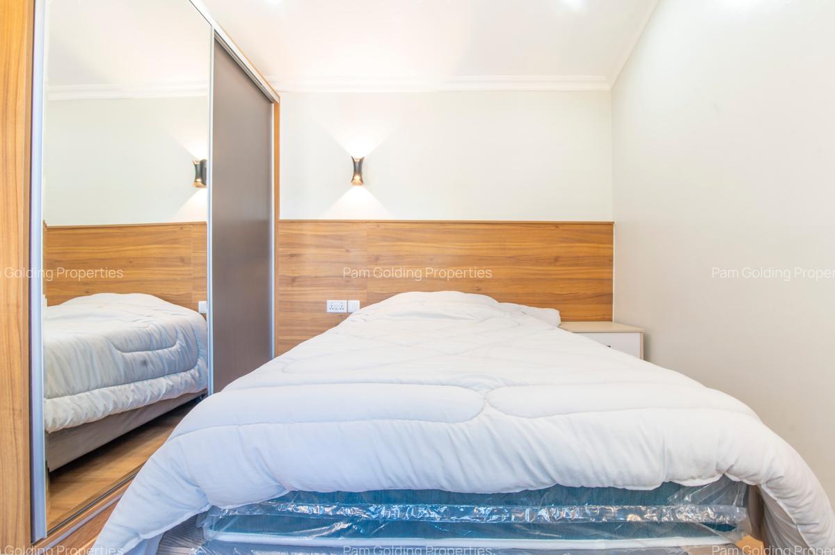 1 Bed House at Ridgeways - 12