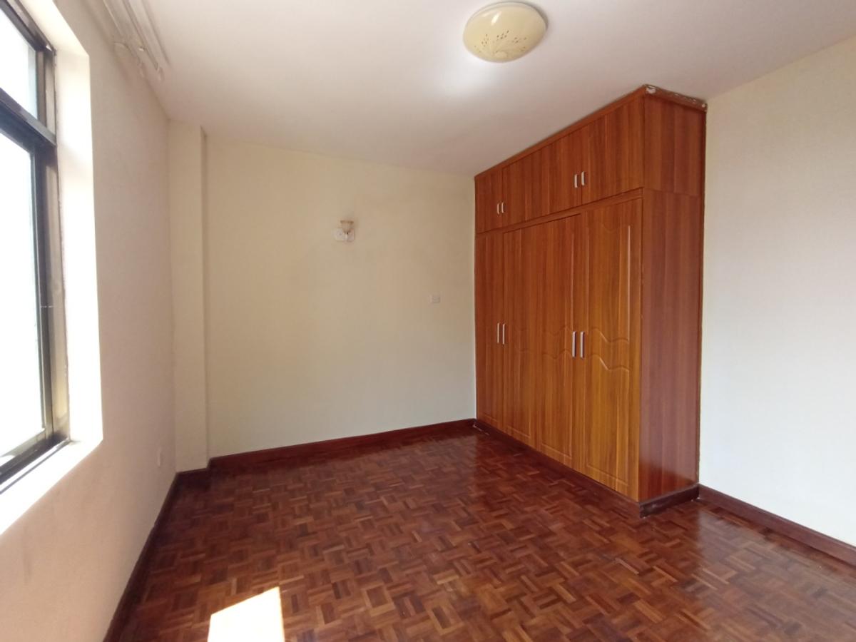 3 Bed Apartment with En Suite at Kilimani Estate Nairobi - 10