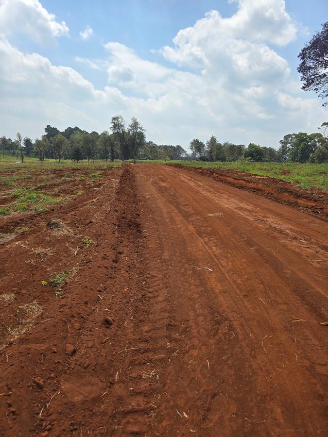 Land in Kiambu Road - 17