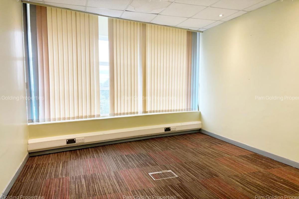 Office with Parking in Westlands Area - 8
