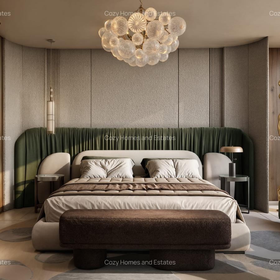 3 Bed Apartment at Brookside Drive - 7