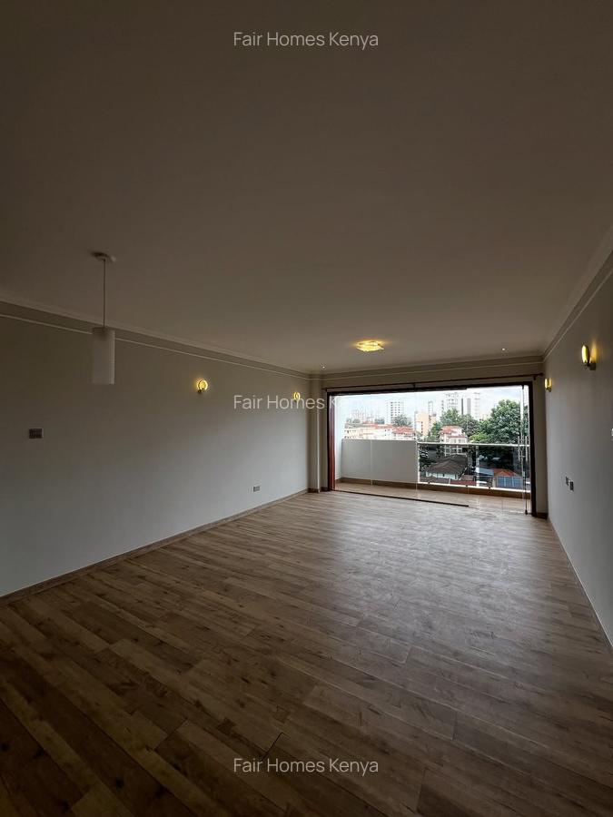 2 Bed Apartment with En Suite at Gatundu Road - 3