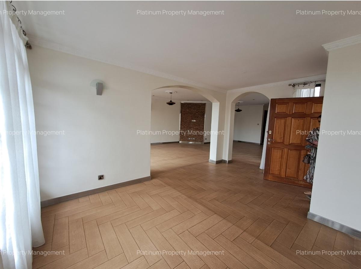 3 Bed Apartment with En Suite at General Mathenge Rd - 3