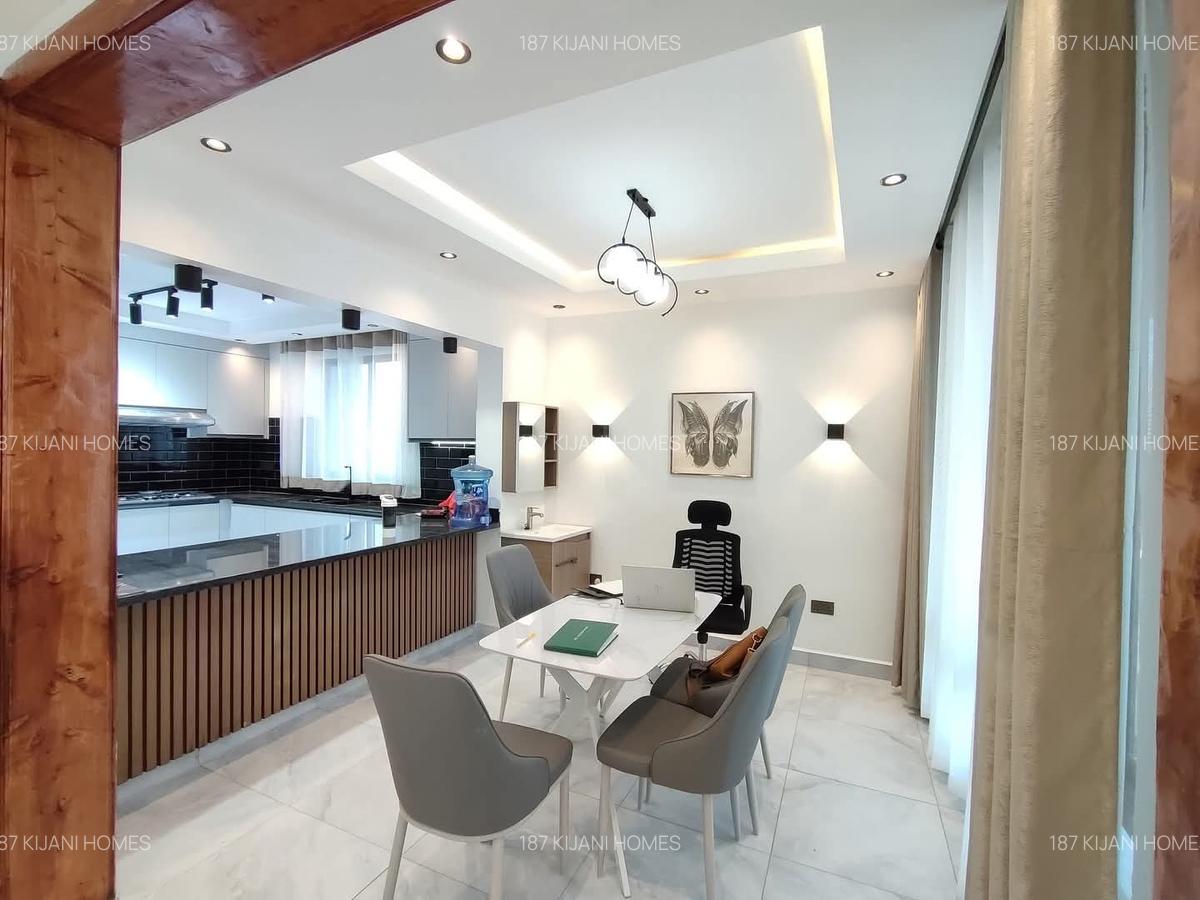 4 Bed Townhouse with En Suite at Off Thika Highway - 16