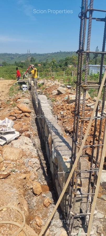 0.125 ac Land at Riat - 6