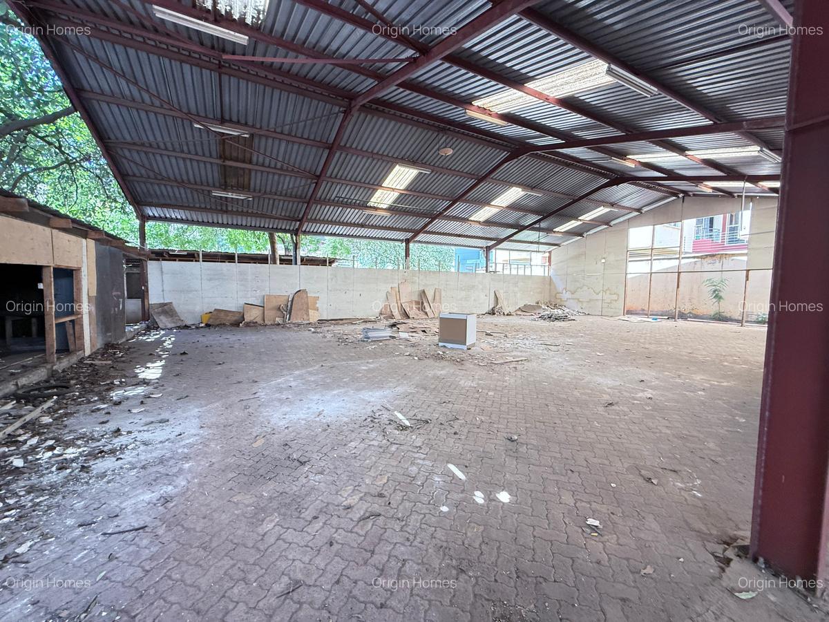 0.75 ac Commercial Property with Backup Generator at Parklands - 2