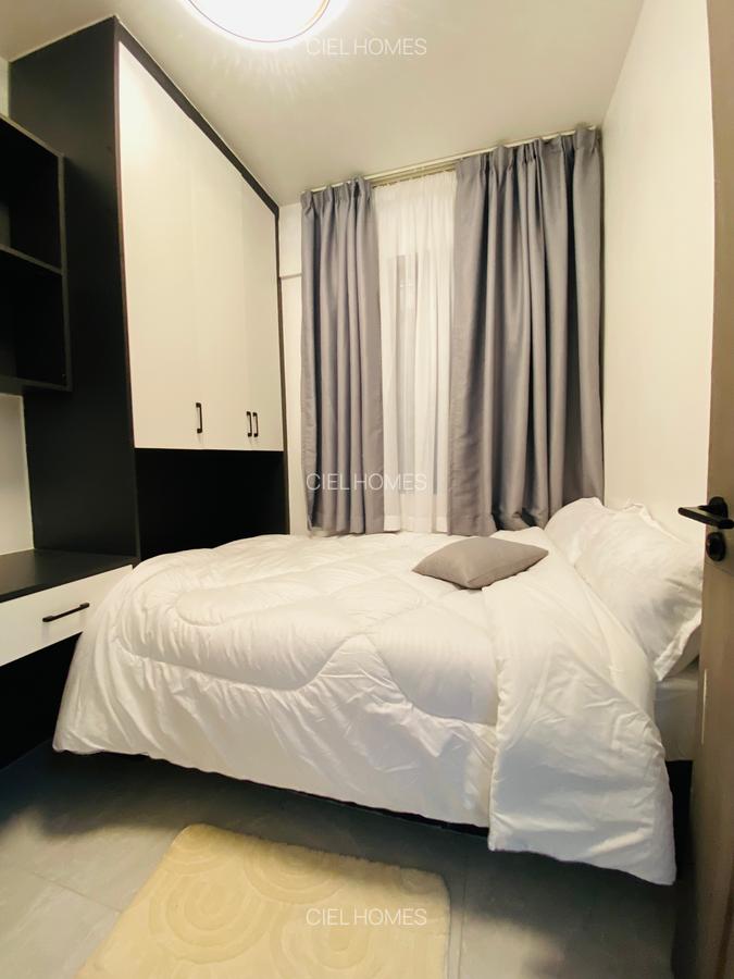 Serviced 3 Bed Apartment with Gym at Off Kangundo Road - 11