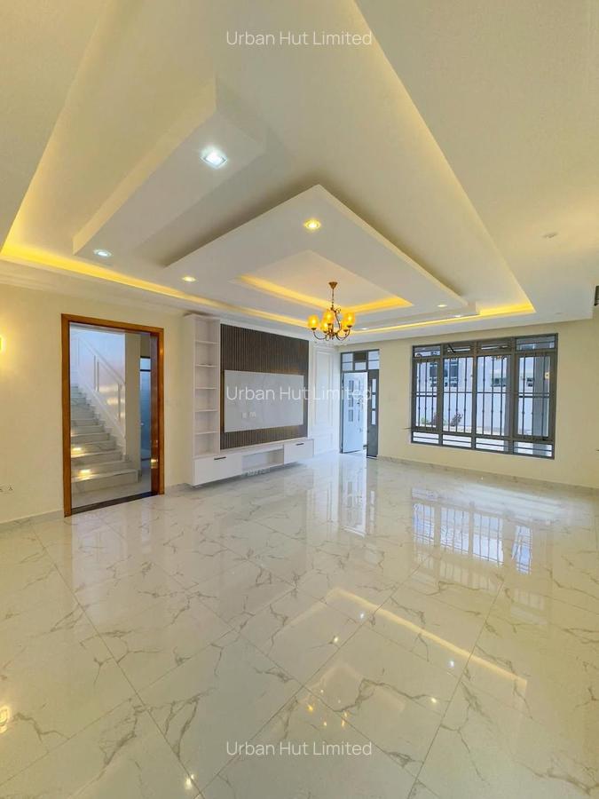 5 Bed House in Ruiru - 3