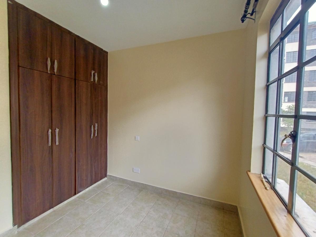 1 Bed Apartment with Swimming Pool at Kisaju - Isinya - 10