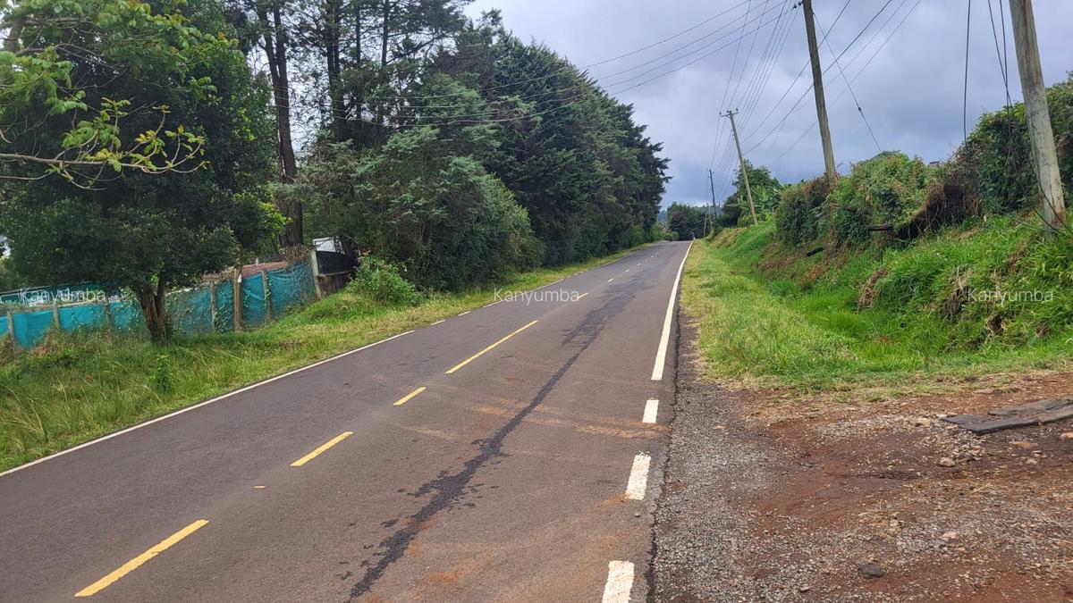 10 ac Land at Tigoni - 6