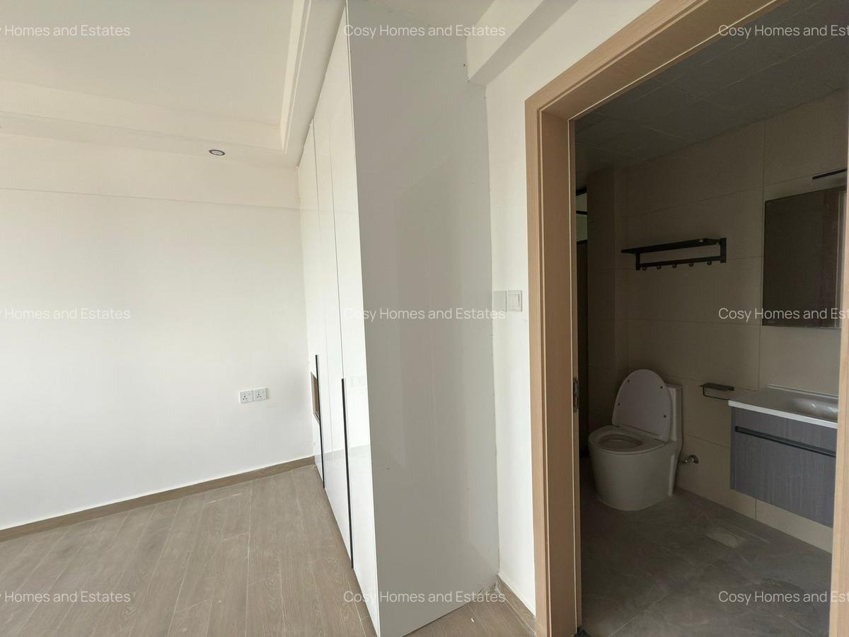 2 Bed Apartment with En Suite at Churchroad - 3