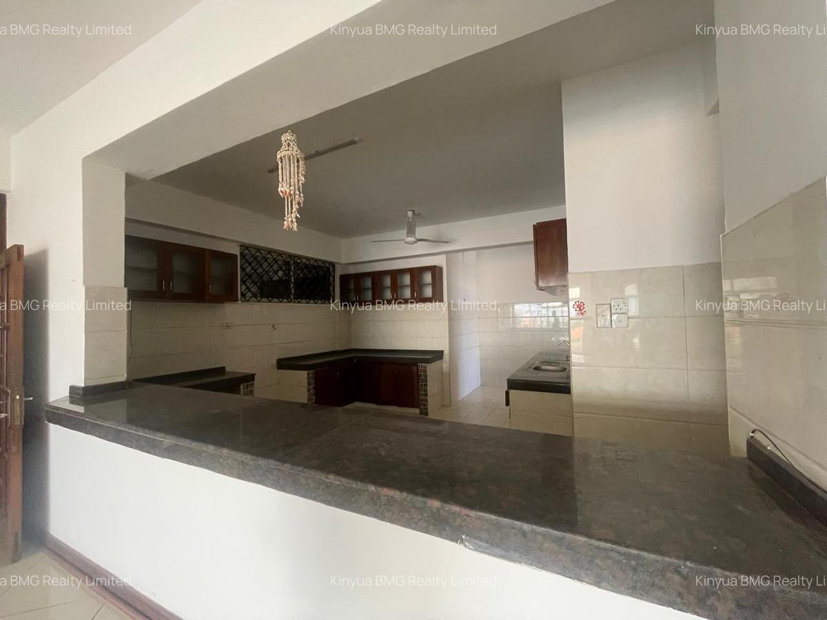 Serviced 3 Bed Apartment with En Suite in Nyali Area - 7