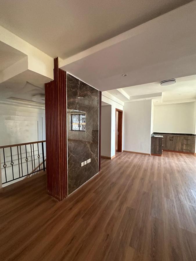 4 Bed Apartment with En Suite at Kileleshwa - 18