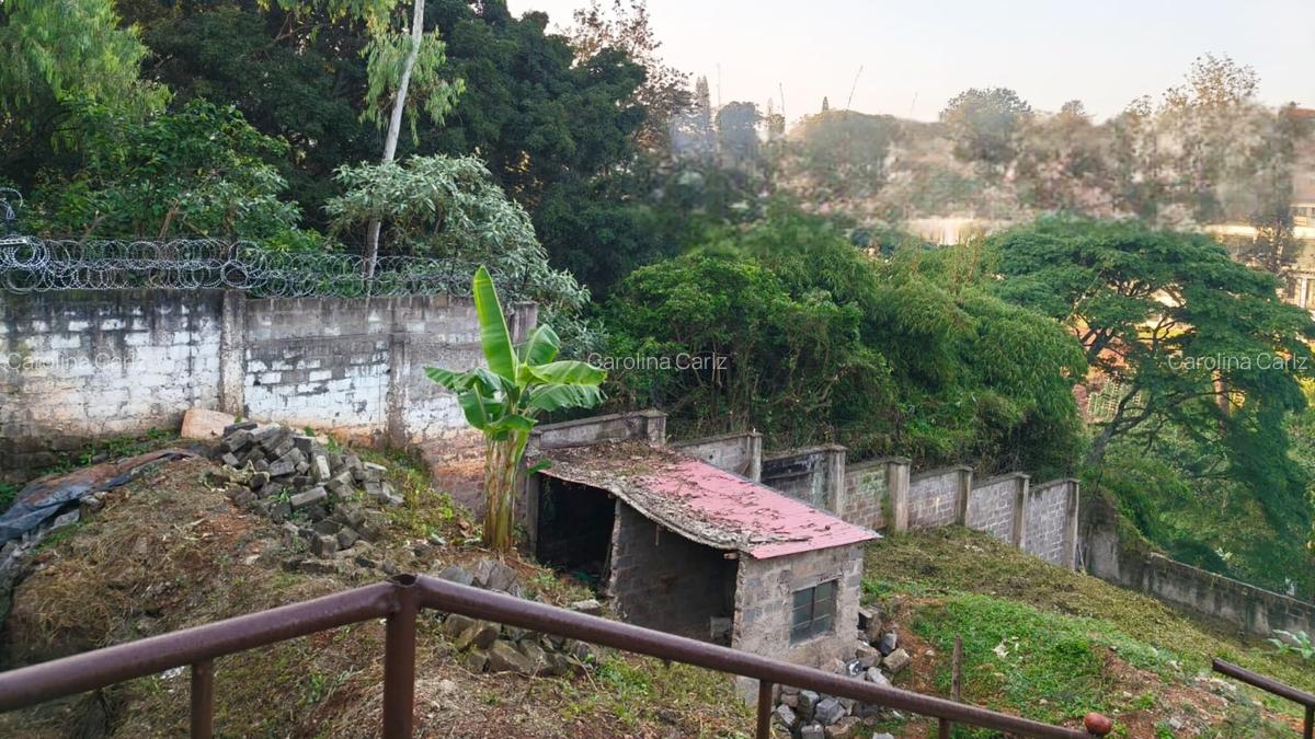 Residential Land at Old Kitisuru - 4