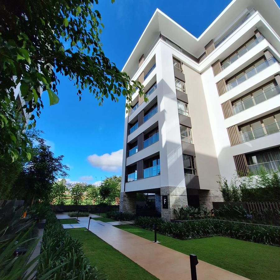 2 Bed Apartment with En Suite at Red Hill Road - 15