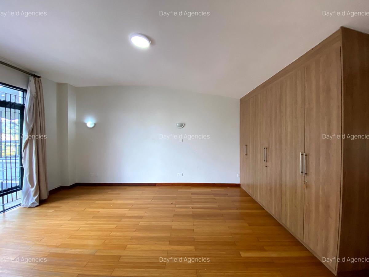 5 Bed House with En Suite at Shanzu Road - 7