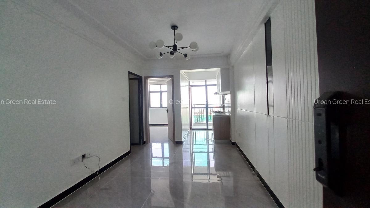 2 Bed Apartment with Gym at Yaya Center - 10