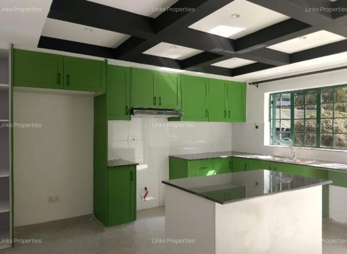 3 Bed House with En Suite at Karen - 14