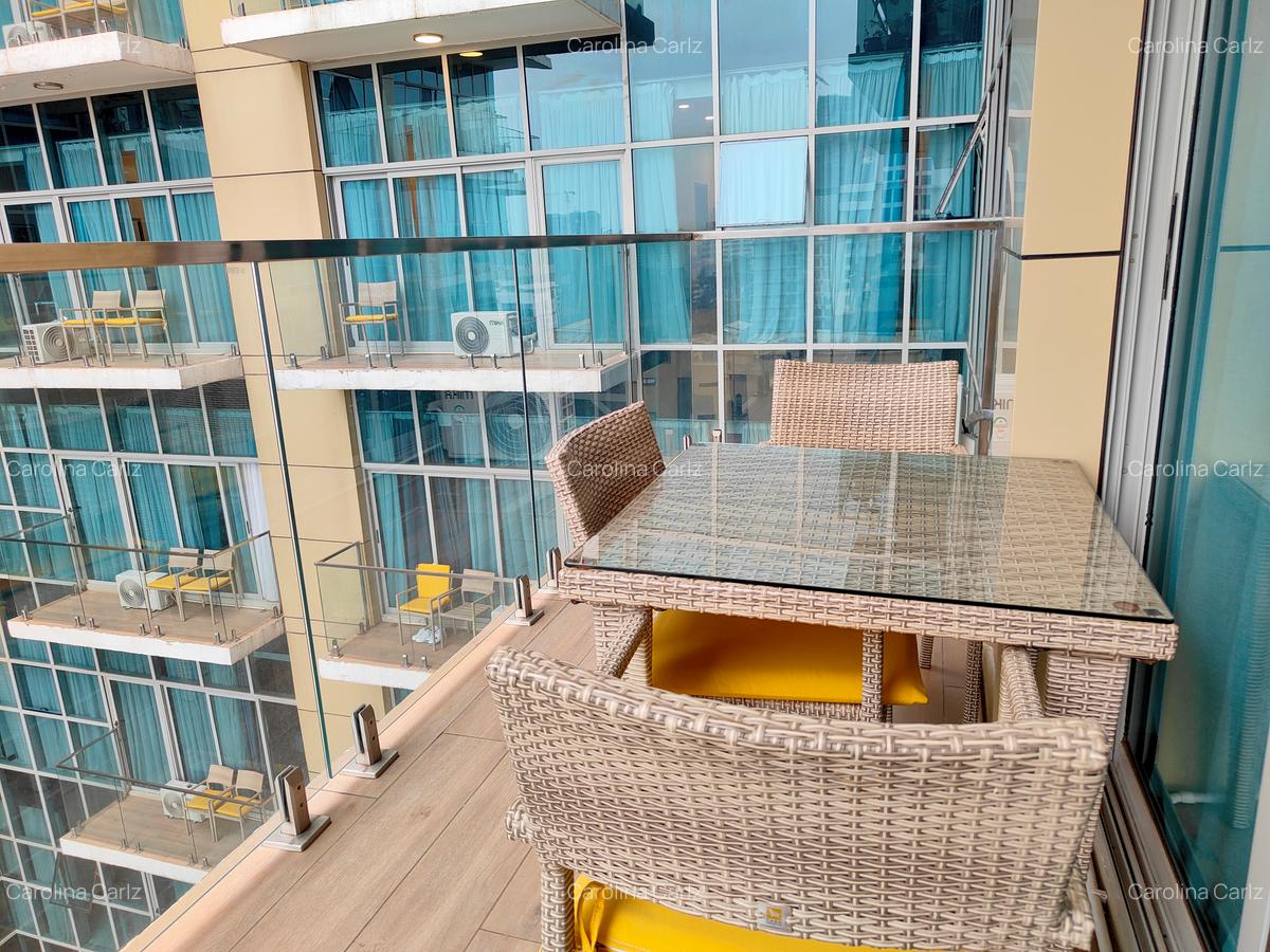 Serviced 2 Bed Apartment with En Suite at Close To Westgate Mall And Sarit Centre - 4