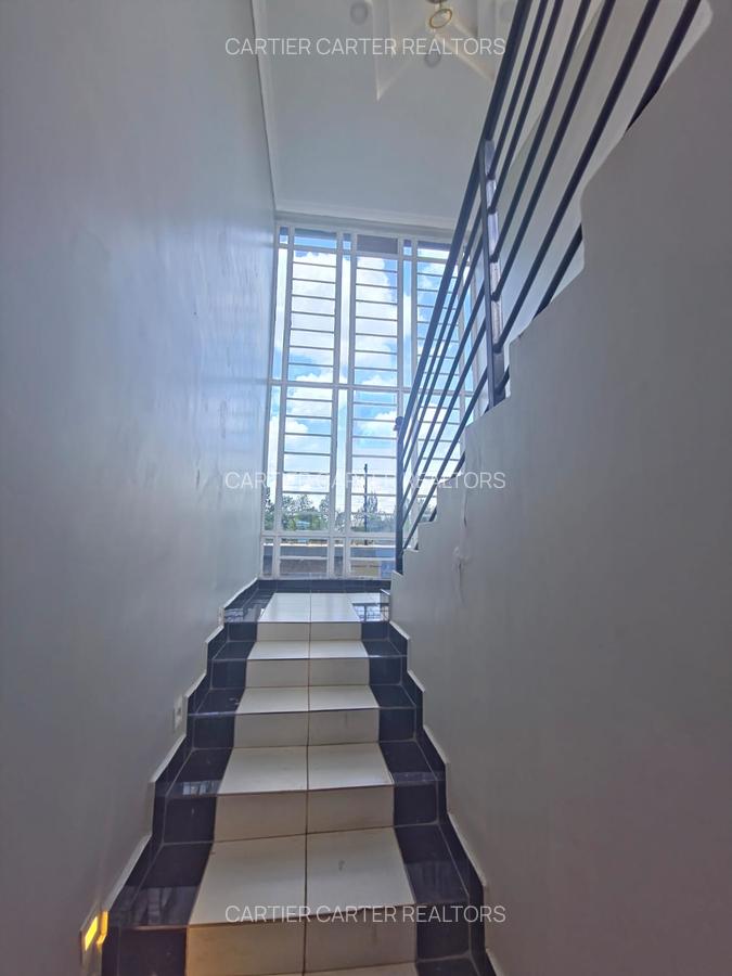 3 Bed House with En Suite in Ruiru - 8