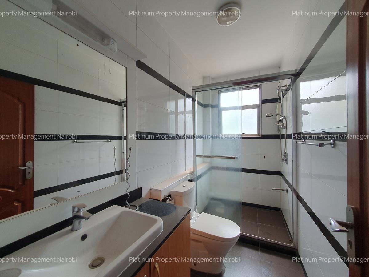 3 Bed Apartment with En Suite at General Mathenge Rd - 18