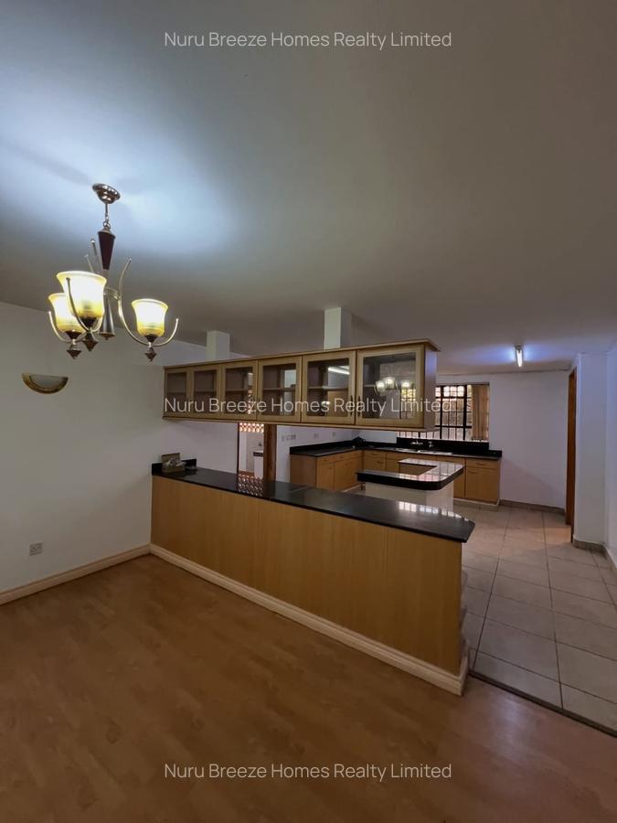 3 Bed Apartment with En Suite in Westlands Area - 11