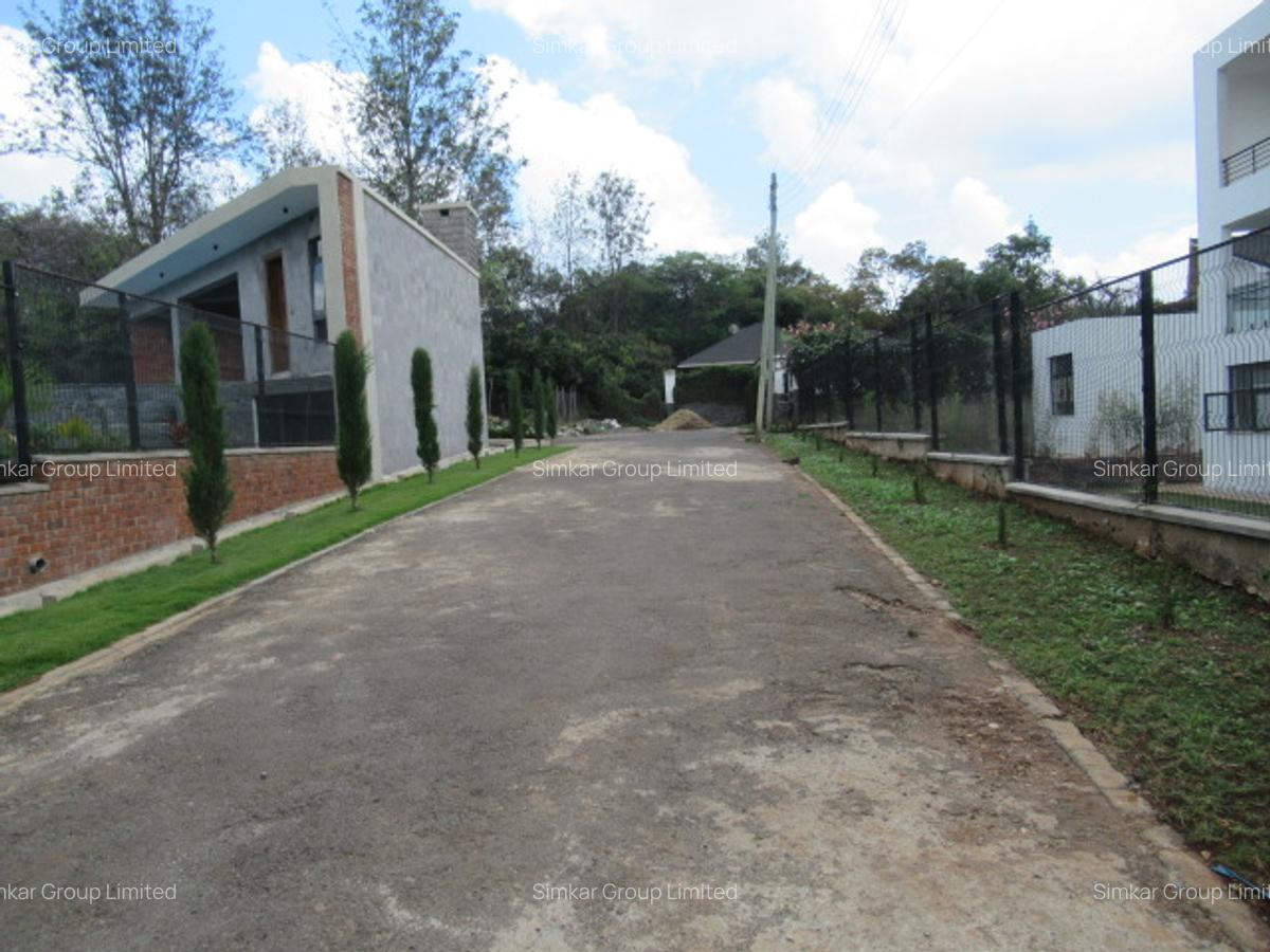 Residential Land at Karen Hardy - 3