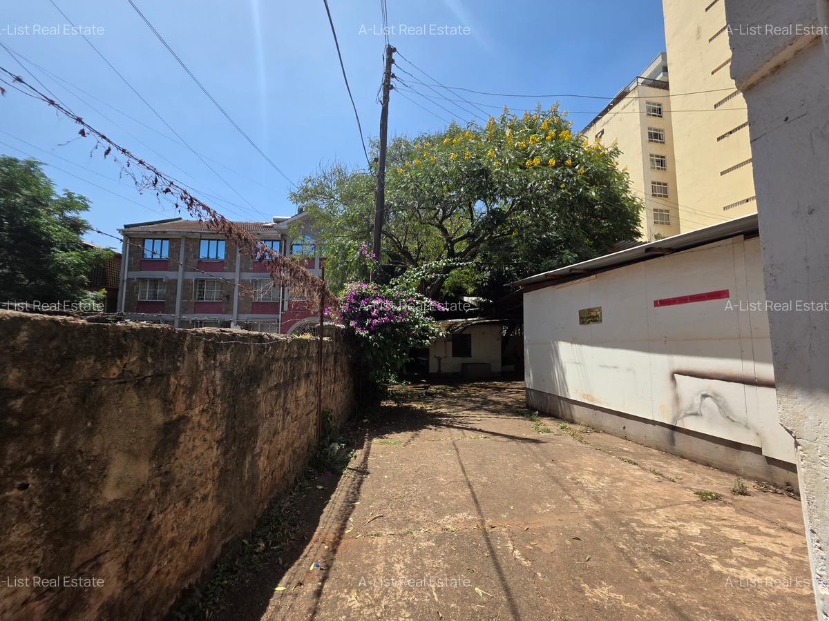 1 ac Commercial Property at 3Rd Avenue - 7