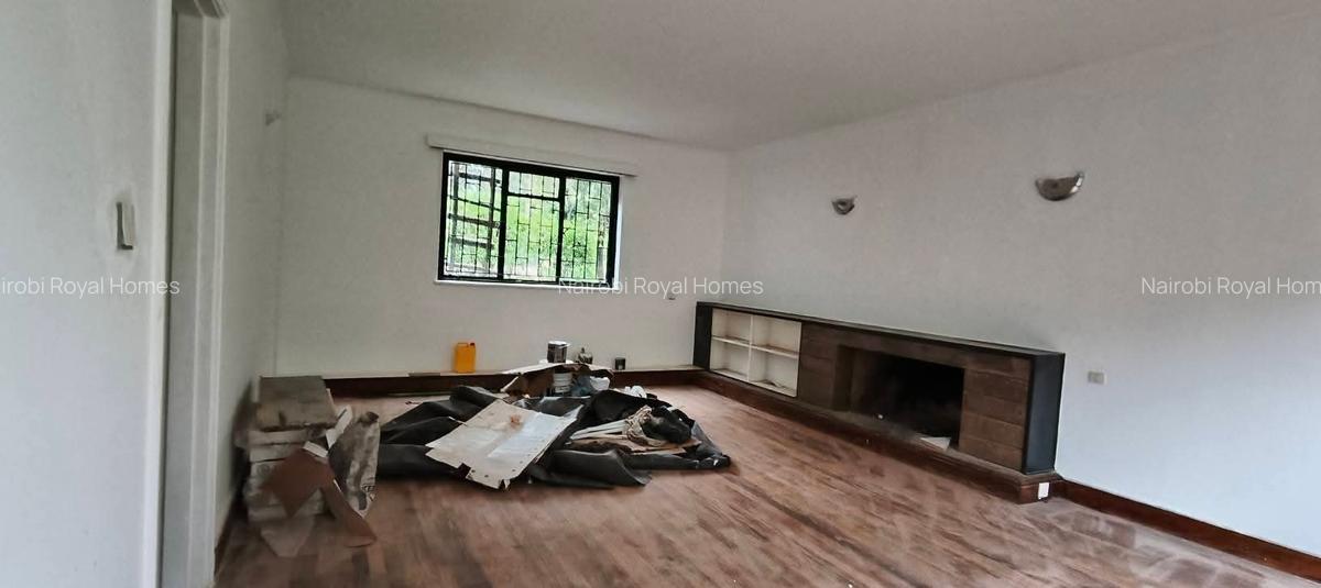 6 Bed House with Staff Quarters at Kitisuru Road - 7