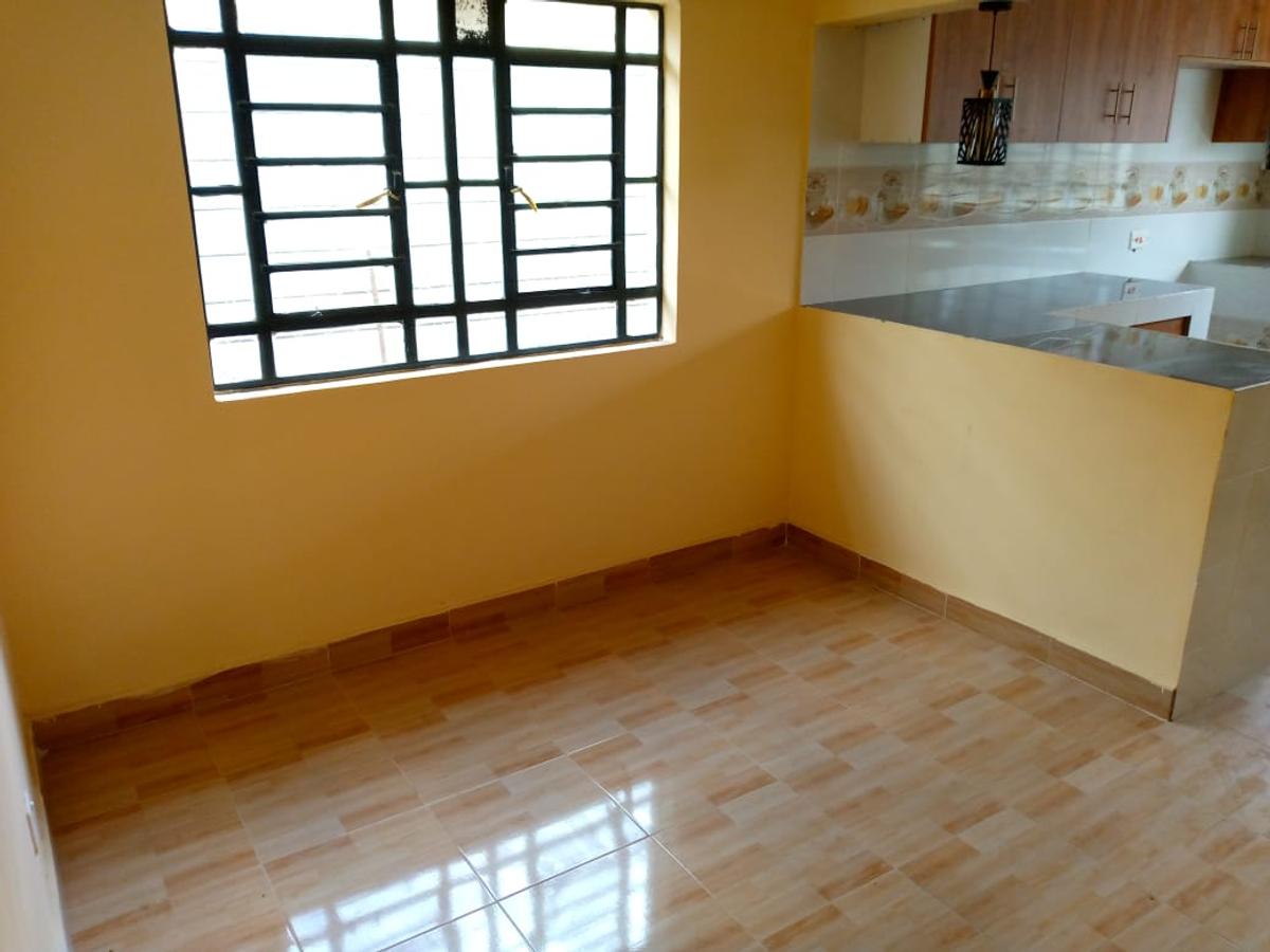 3 Bed House with Staff Quarters at Milimani - 9