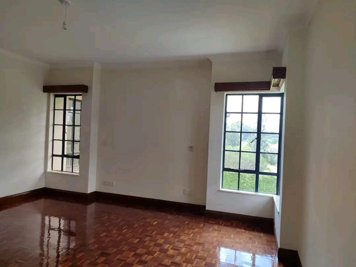 4 Bed House with En Suite at Silanga Road - 17