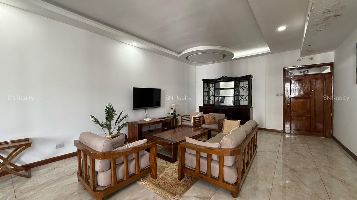 4 Bed Apartment with En Suite in General Mathenge - 3