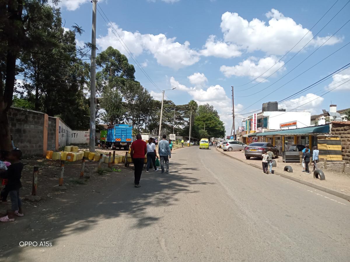 Commercial Property with Fibre Internet in Langata - 10