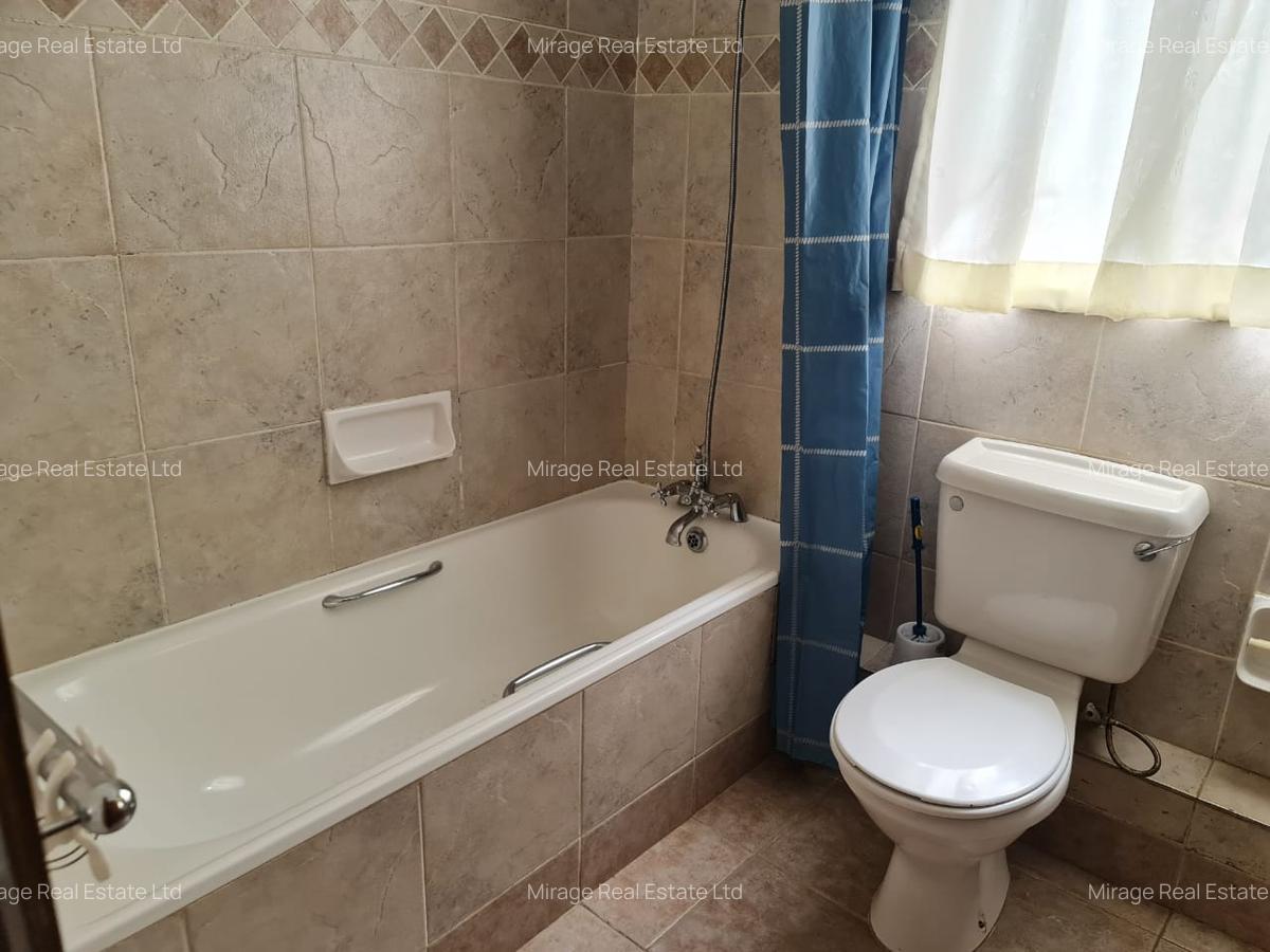 3 Bed Apartment with Swimming Pool in Kilimani - 14