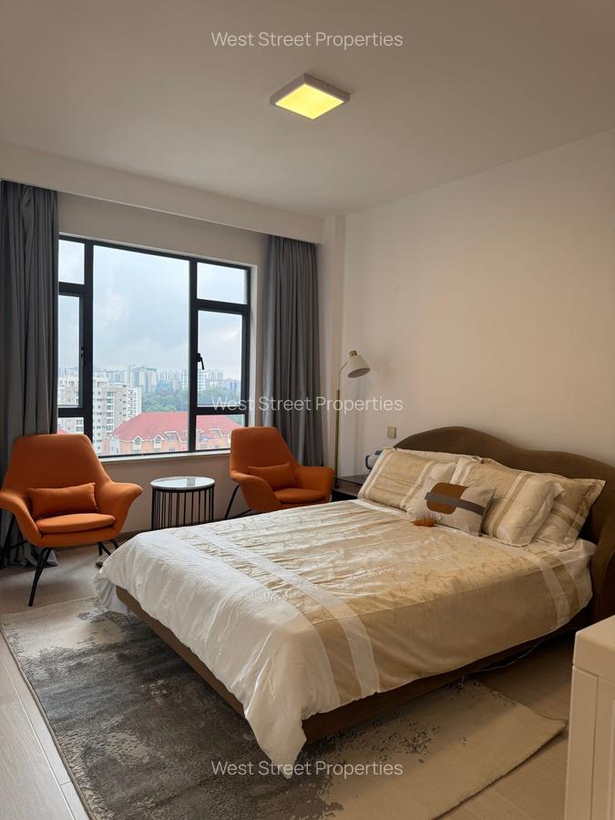 4 Bed Apartment with En Suite at Kileleshwa - 7