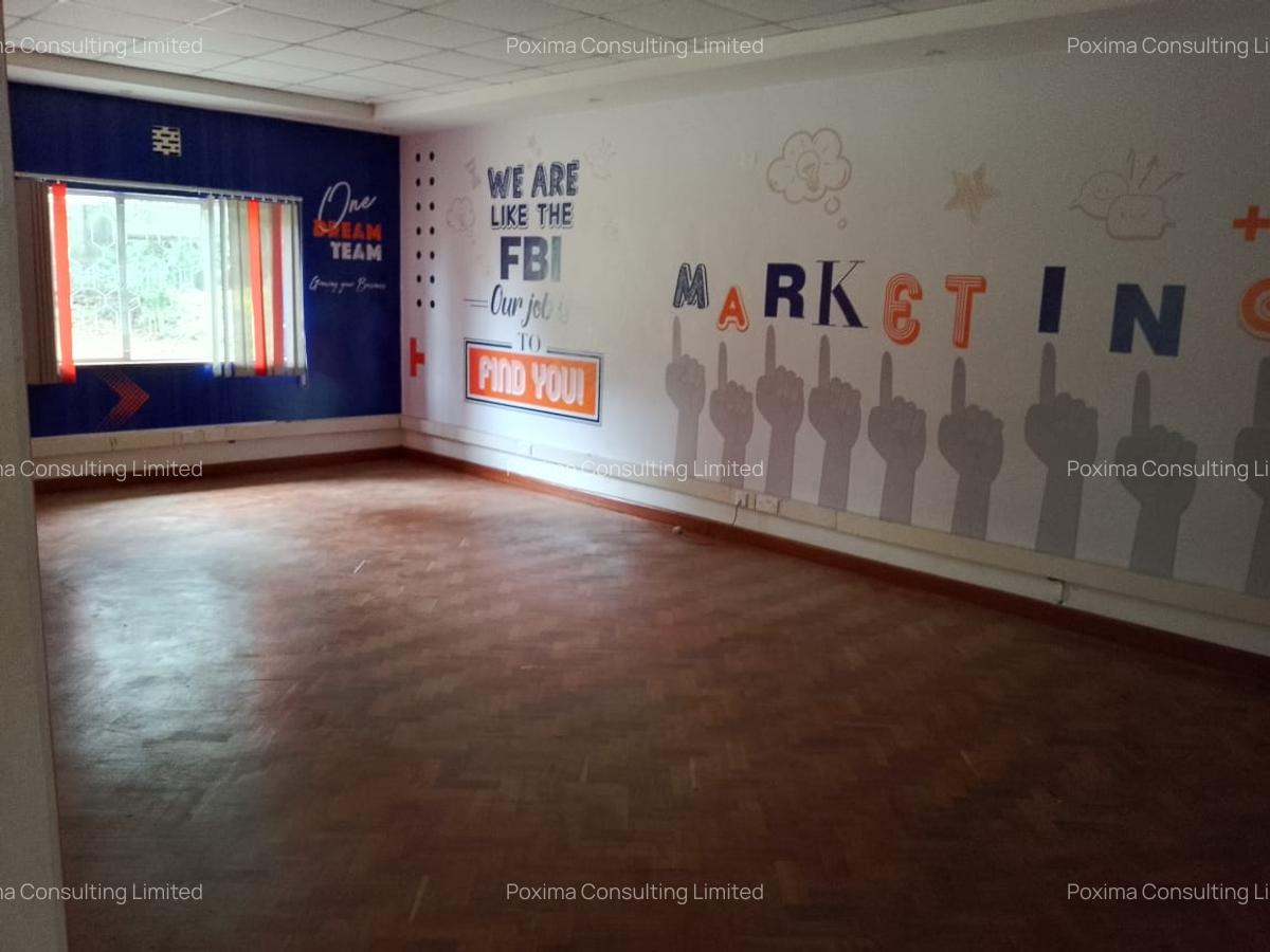 Commercial Property at Westlands - 4