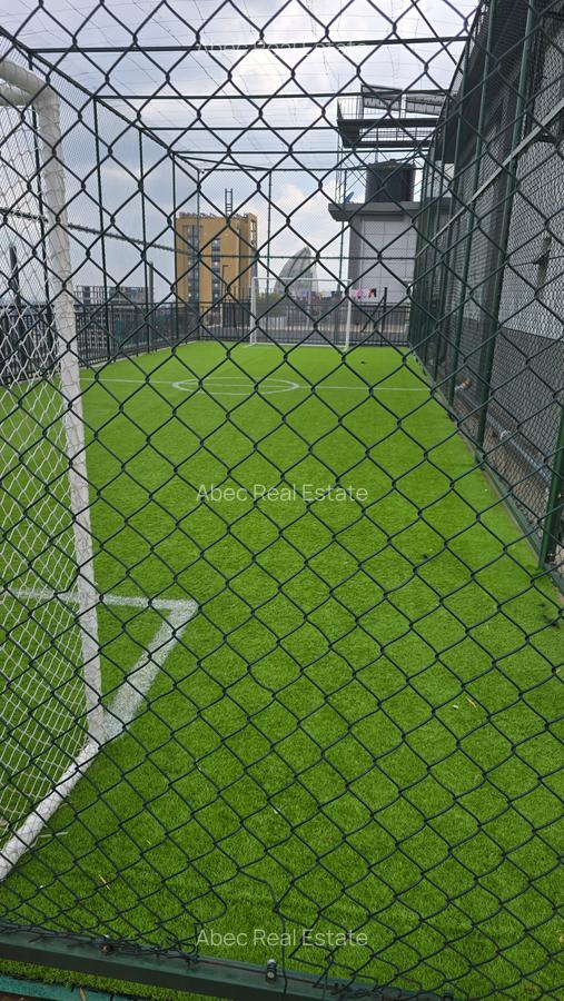 Serviced 2 Bed Apartment with En Suite at Kirichwa Road - 20