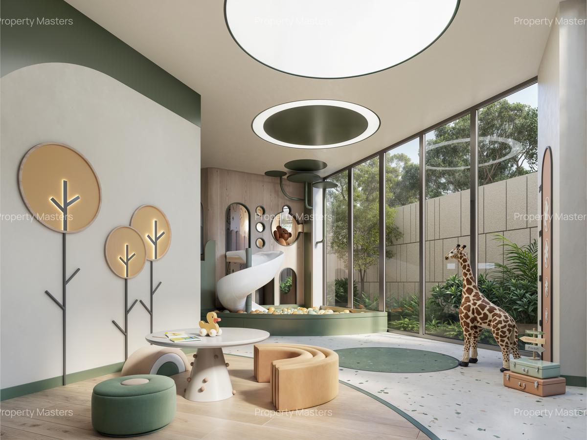 2 Bed Apartment with En Suite at Wood Avenue - 14