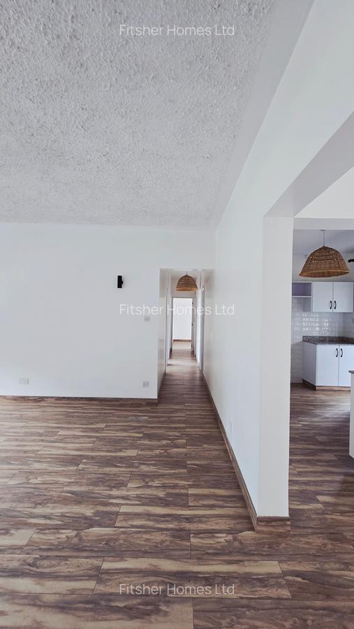 3 Bed Apartment with En Suite in Kilimani - 19
