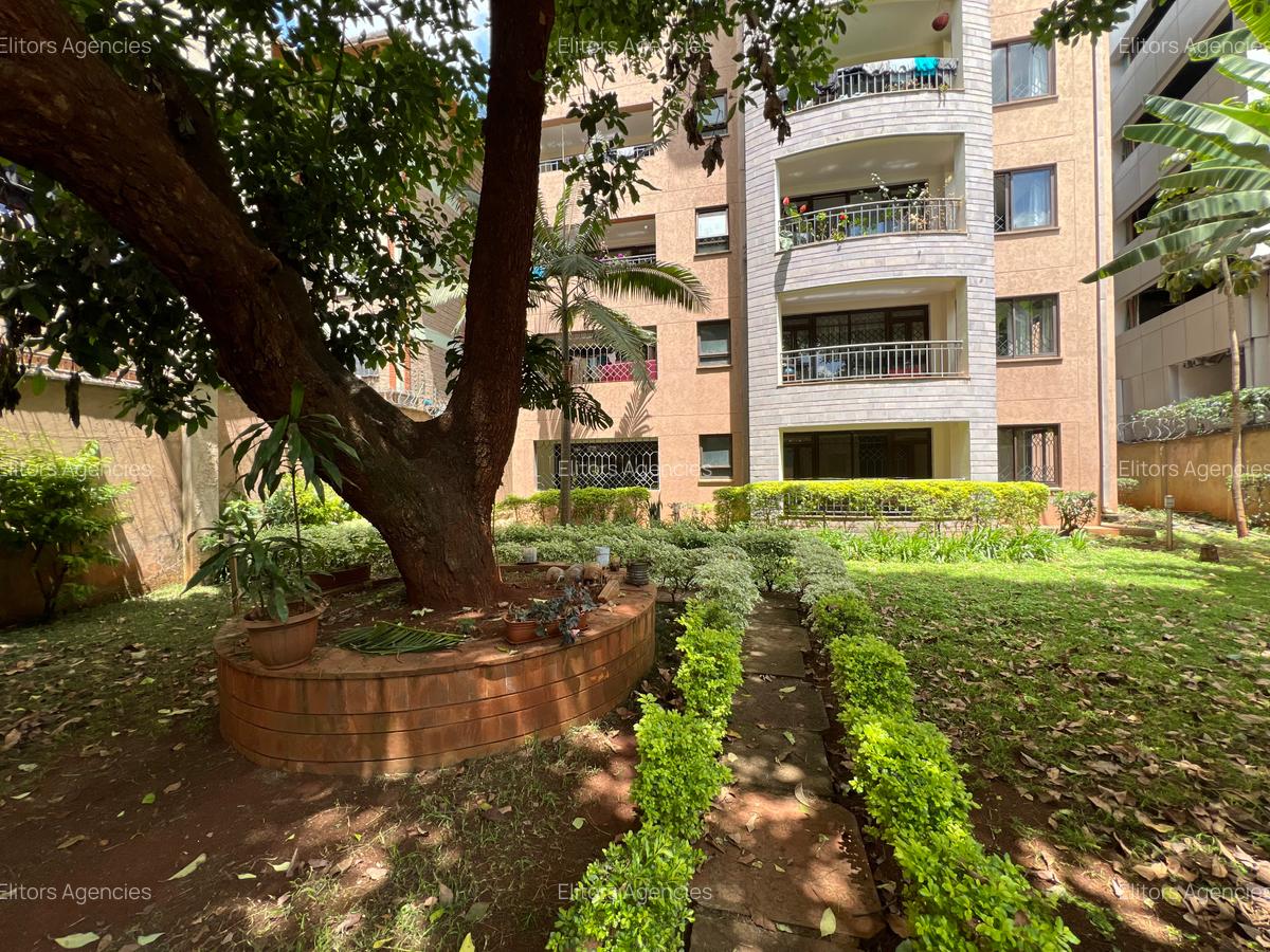 3 Bed Apartment with En Suite at Lower Kabete Road - 20
