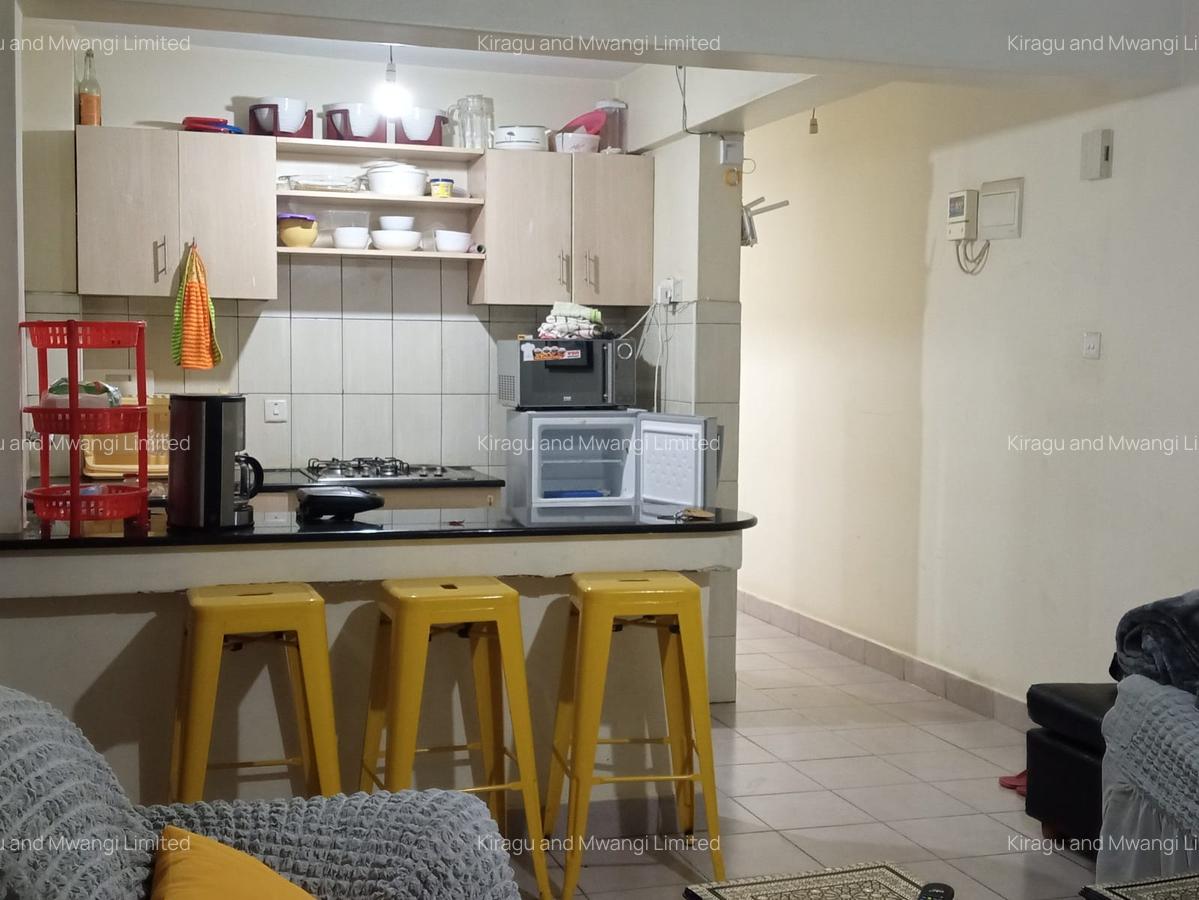 2 Bed Apartment at Ngong Road - 5