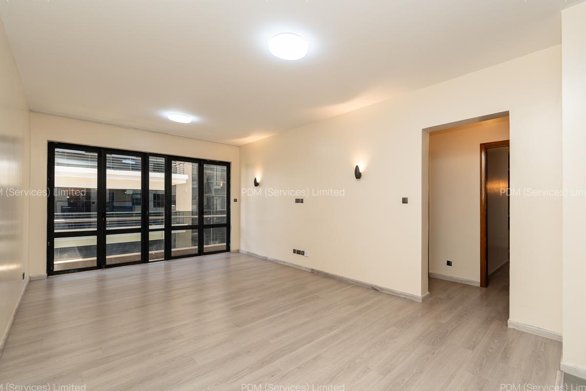 2 Bed Apartment with En Suite at Muthangari Drive - 5