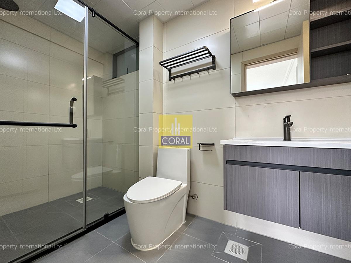 3 Bed Apartment in Waiyaki Way - 8