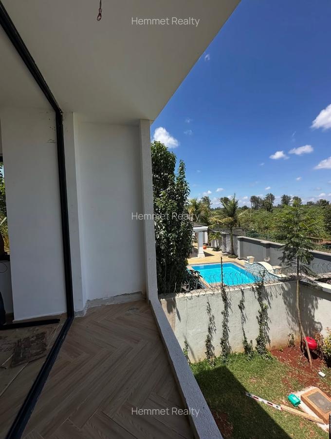 4 Bed Villa with En Suite in Runda - 7