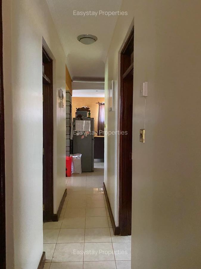 3 Bed House with Garden in Runda - 6