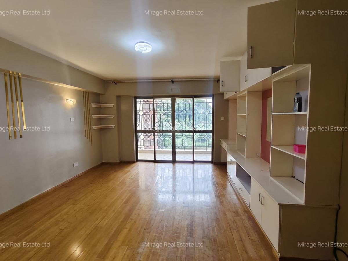 4 Bed Apartment with En Suite in Lavington - 8
