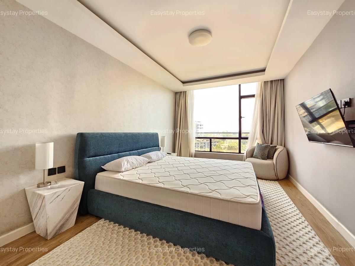 Furnished 3 Bed Apartment with En Suite in Westlands Area - 7