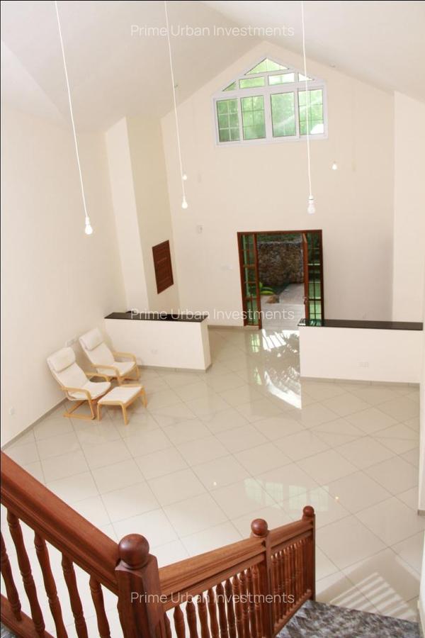 5 Bed Villa with En Suite in Vipingo - 11