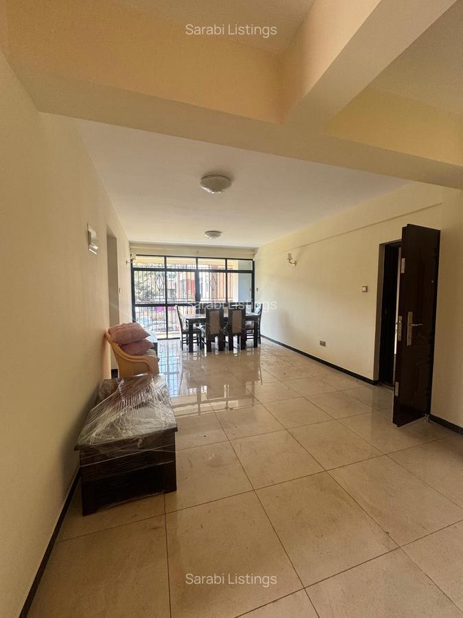 3 Bed Apartment with En Suite in Lavington - 1