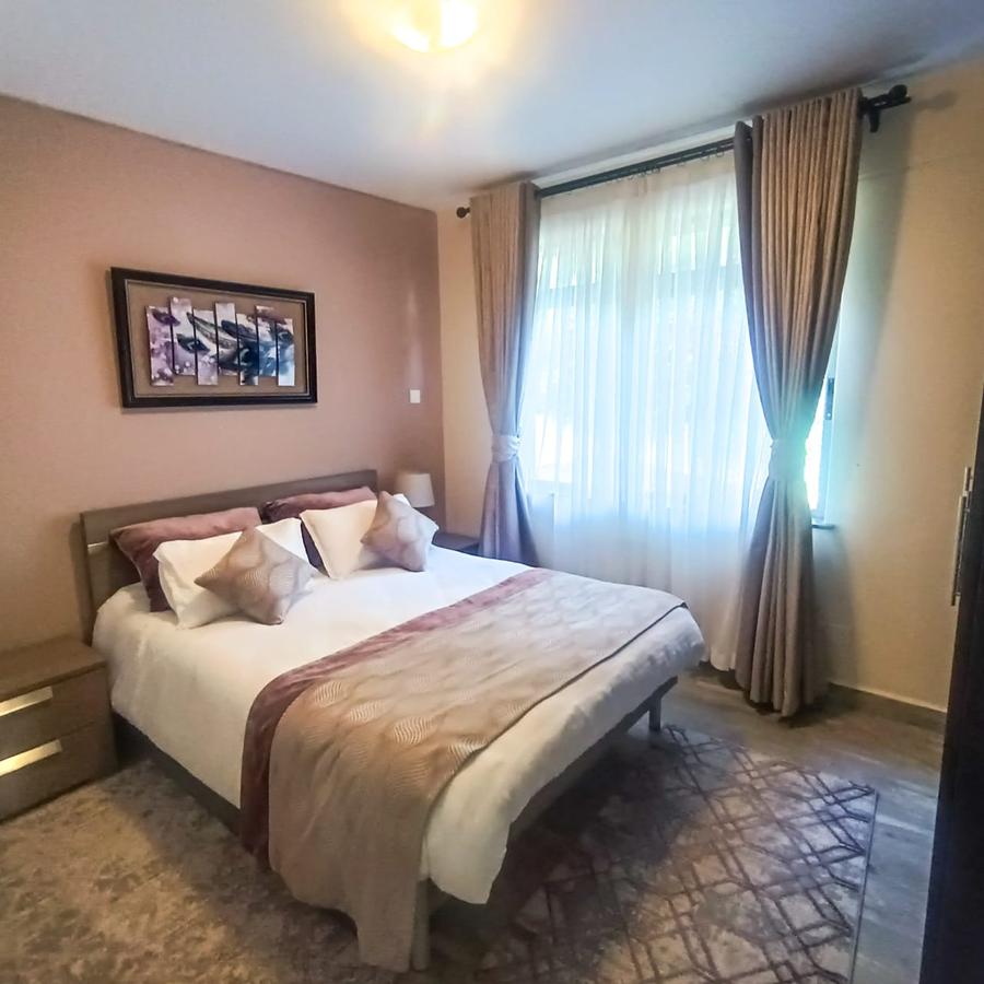 Furnished 2 Bed Apartment with En Suite in Kitisuru - 10